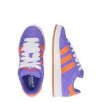 Hallenschuhe von adidas Originals, in der Farbe Orange, aus Kunststoff, andere Perspektive, Vorschaubild