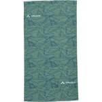 Tuch von Vaude, in der Farbe Grün, aus Polyester, andere Perspektive, Vorschaubild