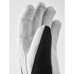 Handschuhe von Hestra, in der Farbe Schwarz, aus Polyester, andere Perspektive, Vorschaubild
