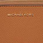 Sonstige Handtasche von MICHAEL Michael Kors, in der Farbe Braun, aus Leder, andere Perspektive, Vorschaubild