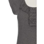 Kleid von Next, in der Farbe Grau, aus Baumwolle, andere Perspektive, Vorschaubild