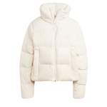 Winterjacke von adidas Originals, in der Farbe Beige, aus Polyamid, Vorschaubild