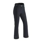 Skihose von maier sports, in der Farbe Schwarz, aus Polyester, andere Perspektive, Vorschaubild