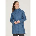 Regenjacke von WEATHER REPORT, aus Polyester, andere Perspektive, Vorschaubild