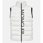 Moncler Daunenweste der Marke Moncler