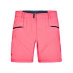 Shorts von Ziener, in der Farbe Rosa, andere Perspektive, Vorschaubild