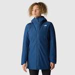 Parka von The North Face, in der Farbe Schwarz, aus Polyester, Vorschaubild