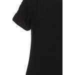 Kleid von monari, in der Farbe Schwarz, aus Elasthan, andere Perspektive, Vorschaubild