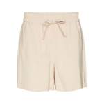 Chinohose von Vero Moda, in der Farbe Beige, aus Polyester, andere Perspektive, Vorschaubild