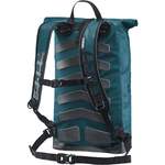 Tagesrucksack von Ortlieb, in der Farbe Blau, aus Polyester, andere Perspektive, Vorschaubild