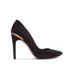 High Heel Pump von Ted Baker, in der Farbe Schwarz, andere Perspektive, Vorschaubild