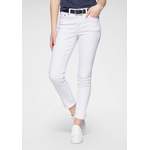 7/8-Jeans von Arizona, in der Farbe Weiss, Vorschaubild