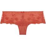 Slip von Aubade, in der Farbe Orange, aus Polyester, andere Perspektive, Vorschaubild