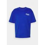 T-Shirt print der Marke PEQUS