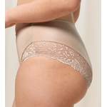 Slip von Triumph, in der Farbe Beige, aus Polyester, andere Perspektive, Vorschaubild