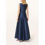 Abendkleid von SWING, in der Farbe Blau, aus Polyester, andere Perspektive, Vorschaubild