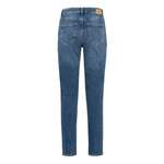 Jeans von camel active, in der Farbe Blau, aus Denim, andere Perspektive, Vorschaubild