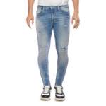 Push-Up Jeans von Le Temps Des Cerises, andere Perspektive, Vorschaubild