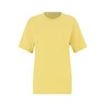 T-Shirt von AÉROPOSTALE, in der Farbe Gelb, Vorschaubild