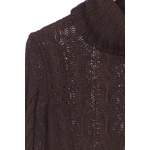 Sonstige Pullover von Marc O Polo, in der Farbe Braun, aus Baumwolle, andere Perspektive, Vorschaubild