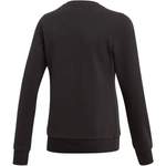 Sweatshirt von Adidas, in der Farbe Schwarz, aus Polyester, andere Perspektive, Vorschaubild