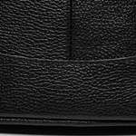 Sonstige Handtasche von Creole, in der Farbe Schwarz, andere Perspektive, Vorschaubild