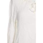 Klassische Bluse von MOS MOSH, in der Farbe Weiss, andere Perspektive, Vorschaubild