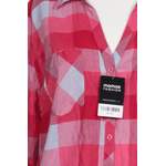 Klassische Bluse von Studio Untold, in der Farbe Rosa, aus Baumwolle, andere Perspektive, Vorschaubild