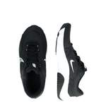 Fitnessschuhe von Nike, in der Farbe Schwarz, aus Kunststoff, andere Perspektive, Vorschaubild