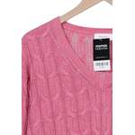 Sonstige Pullover von darling harbour, in der Farbe Rosa, aus Baumwolle, andere Perspektive, Vorschaubild
