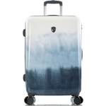 Sonstige Koffer von Heys, in der Farbe Blau, aus Aluminium, andere Perspektive, Vorschaubild