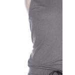 Jumpsuit von Adidas, in der Farbe Grau, aus Elasthan, andere Perspektive, Vorschaubild