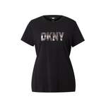 T-Shirt der Marke DKNY