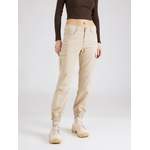 5-Pocket-Hose von QS, in der Farbe Beige, aus Baumwolle, andere Perspektive, Vorschaubild