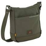 Handtaschen khaki der Marke camel active