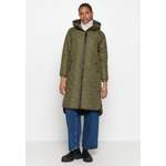 Wintermantel von der Marke Barbour International