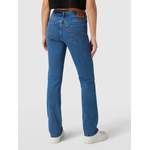 Gerade Jeans von Levi's® 300, aus Polyester, andere Perspektive, Vorschaubild