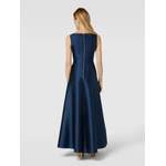 Abendkleid von Swing, in der Farbe Blau, aus Polyester, andere Perspektive, Vorschaubild