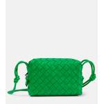 Schultertasche Loop Mini der Marke Bottega Veneta