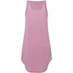 Sommerkleid von Super.Natural, in der Farbe Rosa, aus Polyester, andere Perspektive, Vorschaubild