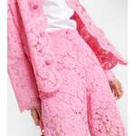 Panty von Dolce&Gabbana, in der Farbe Rosa, andere Perspektive, Vorschaubild