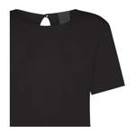 T-Shirt von RRD, in der Farbe Schwarz, andere Perspektive, Vorschaubild