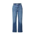 Jeans der Marke Hollister