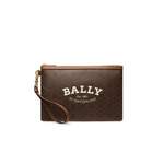 Bally, Elegante der Marke Bally