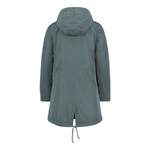 Outdoorjacke von Gil Bret, in der Farbe Blau, aus Polyester, andere Perspektive, Vorschaubild