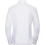 Sonstige Pullover von Odlo, in der Farbe Weiss, aus Polyester, andere Perspektive, Vorschaubild