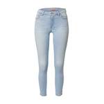 7/8-Jeans von Only, in der Farbe Blau, aus Polyester, andere Perspektive, Vorschaubild