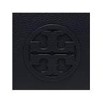 Sonstige Handtasche von TORY BURCH, in der Farbe Blau, aus Leder, andere Perspektive, Vorschaubild