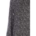 Klassische Bluse von Hallhuber, in der Farbe Schwarz, aus Viskose, andere Perspektive, Vorschaubild
