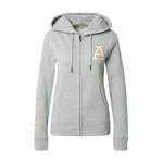 Sweatjacke der Marke AÉROPOSTALE